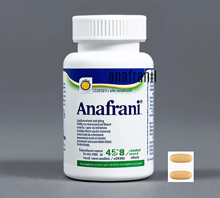 Anafranil 2